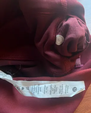 Lululemon Athletic Shorts thumbnail 8