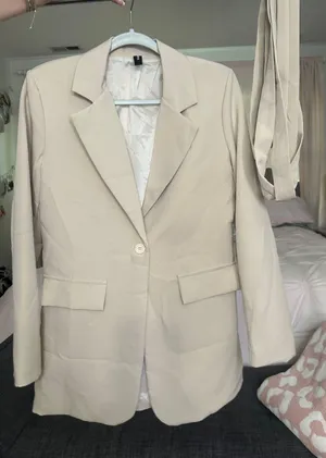 Blazer Dress From Boutique thumbnail 1