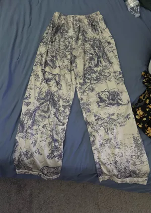 Shein Pj Pants thumbnail 1