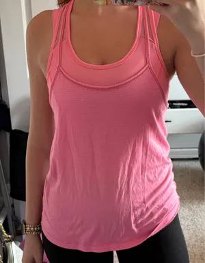 Lululemon Tank thumbnail 1