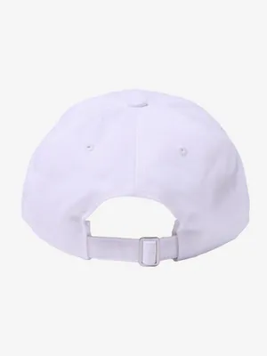 Miffy Crown Cap Hat White thumbnail 3