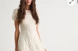 Lulus Dress thumbnail 1