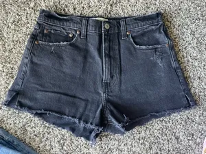 Abercrombie Shorts thumbnail 1