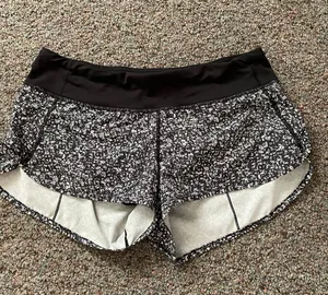 Lululemon Speed Up Shorts 2.5 thumbnail 1
