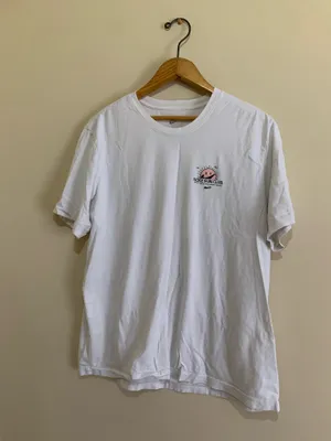 Nike Men’s T-Shirt thumbnail 1