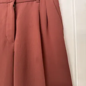 Aritzia Wilfred Effortless Pants dusty rose thumbnail 4