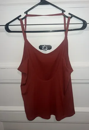 Tank Top thumbnail 5