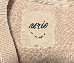 S.O.H.O Crewneck - Aerie thumbnail 3