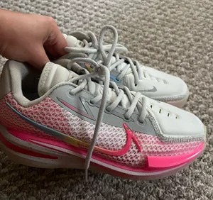 Nike Air Zoom Gt Cut Think Pink thumbnail 9