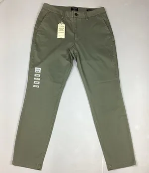 Dockers Women’s Weekend Chino Mid-Rise Skinny Stretch Pants Size 31 New with Tag thumbnail 1