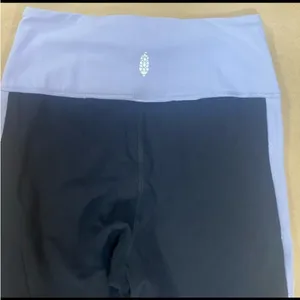 Free People Movement Sail away leggings. Size XS thumbnail 7