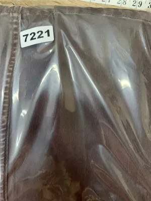 FREE PEOPLE Penny‎ Pull On Flare In Chocolate size 28 thumbnail 8