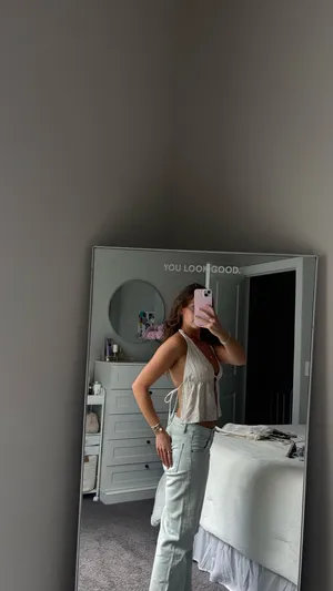 Garage Halter Top thumbnail 6