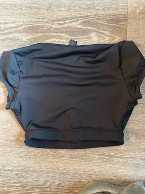 SKIMS Bathing Suit Top thumbnail 3