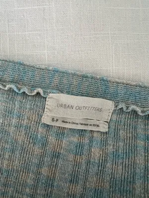 Urban Outfitters Top thumbnail 3