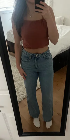 PacSun Top thumbnail 1