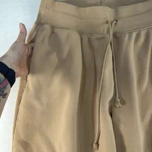 Nike L Large Sweatpants Sportswear Phoenix Fleece High Waisted Oversized Women's thumbnail 6