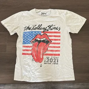 Rolling Stones shirt thumbnail 1