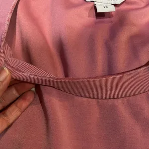 Athleta  women’s size 2X sweatshirt thumbnail 10