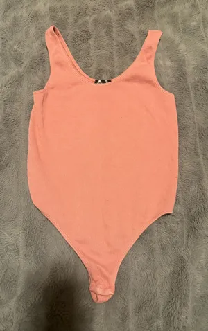 Streetwear Society Bodysuit thumbnail 3