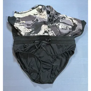 Nike DRI-fit Tempo Running Shorts Womens Small thumbnail 5