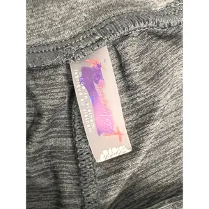 Free People Movement Sublime Rebound Foldover Shorts Gray Size XS thumbnail 5