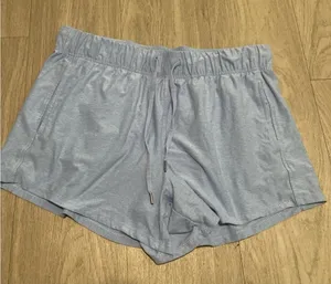 Light blue Women's Shorts Size L thumbnail 1