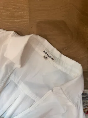 White Size XS thumbnail 2