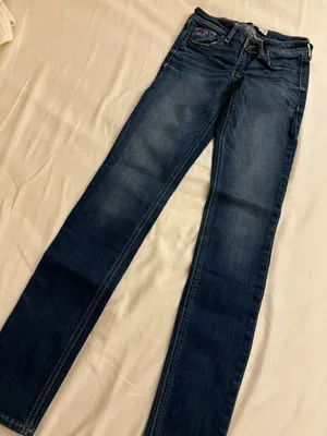 Denim Jeans  thumbnail 1