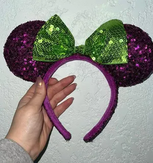 Disney Mickey Ears thumbnail 1