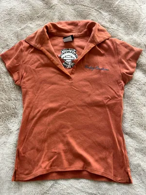 Harley-Davidson Tee Vintage thumbnail 1