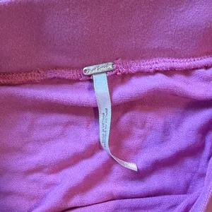 Free People Fuchsia Skirt thumbnail 2