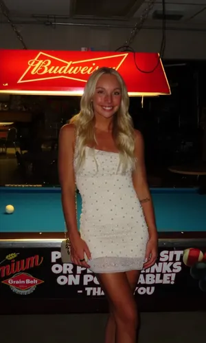 Oh Polly Dress thumbnail 3