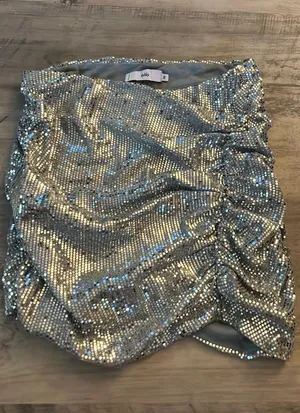 Adika Skirt thumbnail 1