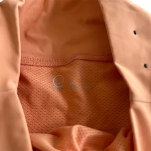 Gilly‎ Hicks Women's Summer Orange Medium Athletic Shorts thumbnail 2