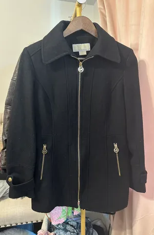 Michael Kors coat thumbnail 2