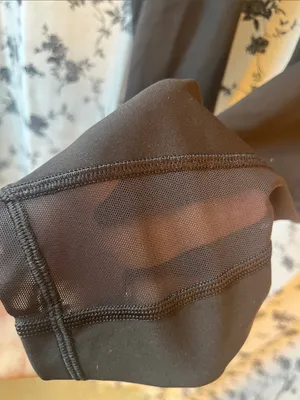 Lululemon Wunder Train High Rise 7/8 Leggings thumbnail 7