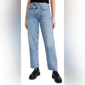 Agolde Criss Cross Eternal‎ Jeans thumbnail 10