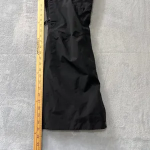 The‎ North Face Go Go Cargo Pant Women Ski Snowboard Black Waterproof Breathable thumbnail 7