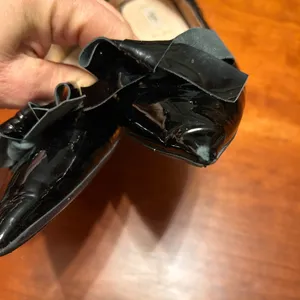 Prada ballet flats thumbnail 6