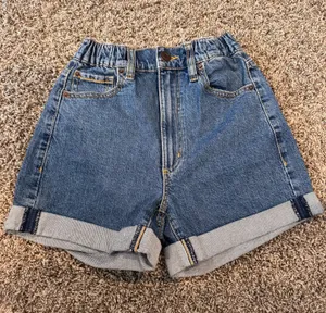 Garage Jean Shorts thumbnail 1
