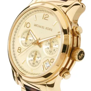 ⚡️Michael Kors Runway Chronograph Watch thumbnail 3