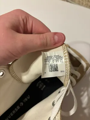 Converse Light Brown Suede Platform thumbnail 8