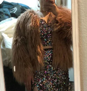 1. State Fuzzy Jacket Eras Tour thumbnail 3