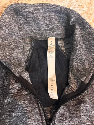 Lululemon Define Jacket thumbnail 2