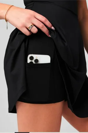 Fabletics Performance Dress Ultra Mini thumbnail 2