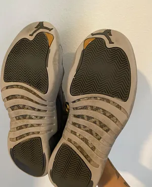 Jordan Air  12 Retro ‘Dark Grey’ thumbnail 6
