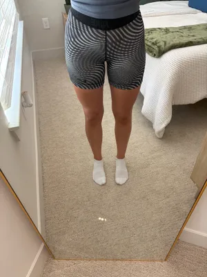 Nike Pro Shorts thumbnail 5