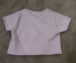Aerie Workout Top thumbnail 2