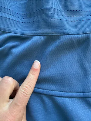 Adidas HEAT.RDY Tennis Skirt Size Medium thumbnail 8